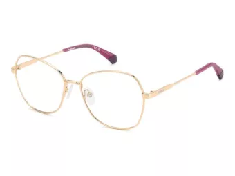 Polaroid Lunettes de Vue PLD D539 DDB