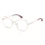 Polaroid Lunettes de Vue PLD D539 DDB