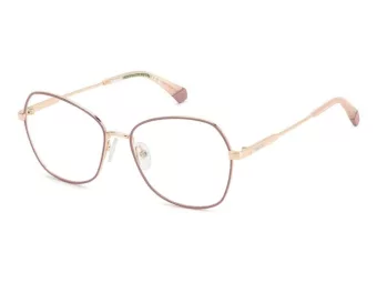 Polaroid Lunettes de Vue PLD D539 EYR