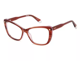 Polaroid Lunettes de Vue PLD D542 8RR