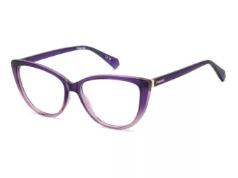 Polaroid Lunettes de Vue PLD D543 B3V