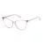 Polaroid Lunettes de Vue PLD D551 FWM