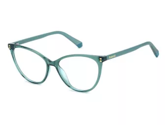Polaroid Lunettes de Vue PLD D551 TCF