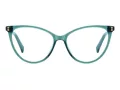 Polaroid Lunettes de Vue PLD D551 TCF