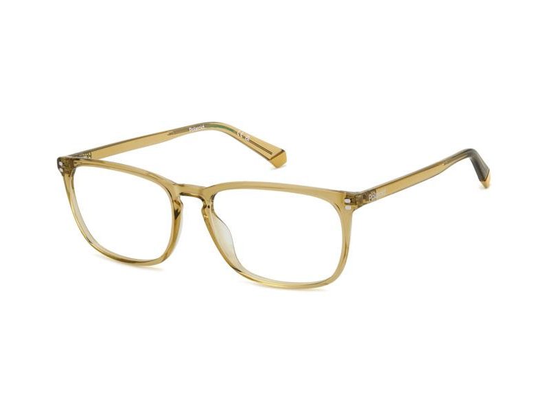 Polaroid Lunettes de Vue PLD D553 HAM