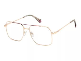 Polaroid Lunettes de Vue PLD D554 EYR