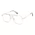 Polaroid Lunettes de Vue PLD D554 EYR