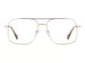 Polaroid Lunettes de Vue PLD D554 EYR
