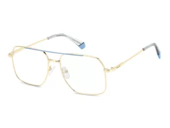 Polaroid Lunettes de Vue PLD D554 LKS