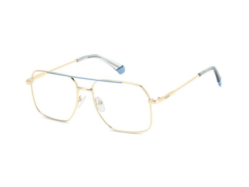 Polaroid Lunettes de Vue PLD D554 LKS