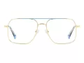 Polaroid Lunettes de Vue PLD D554 LKS