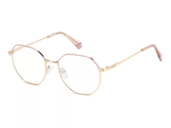 Polaroid Lunettes de Vue PLD D555 EYR