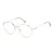 Polaroid Lunettes de Vue PLD D555 EYR