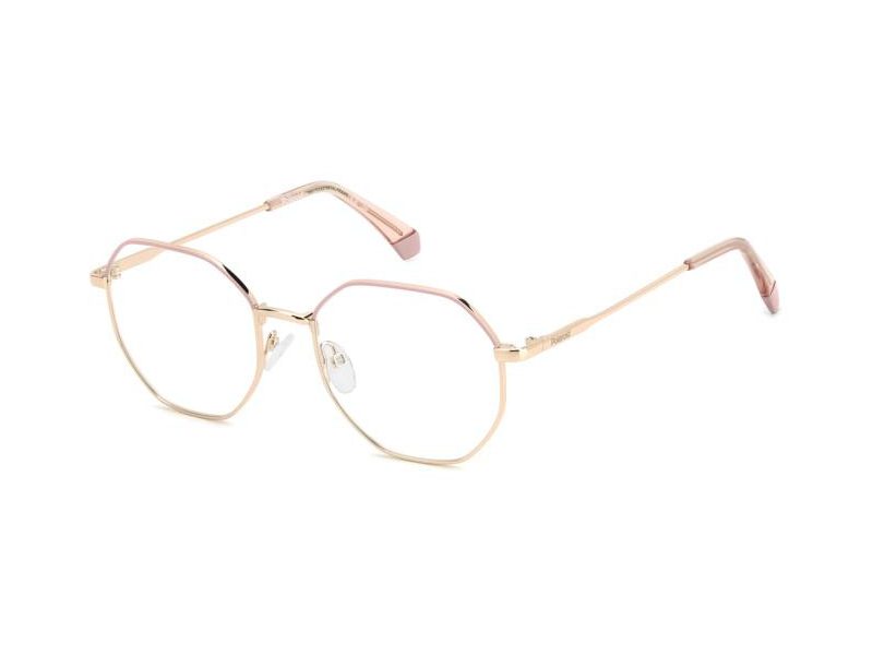 Polaroid Lunettes de Vue PLD D555 EYR