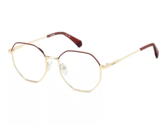 Polaroid Lunettes de Vue PLD D555 NOA