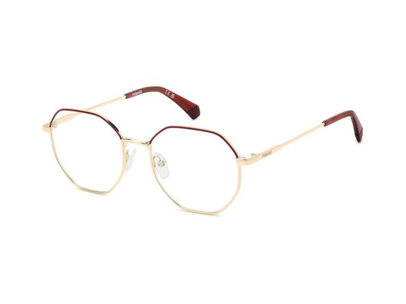 Polaroid Lunettes de Vue PLD D555 NOA