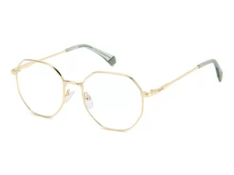 Polaroid Lunettes de Vue PLD D555 PEF
