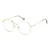 Polaroid Lunettes de Vue PLD D555 PEF