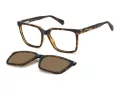 Polaroid Lunettes de Vue PLD D556/C 086