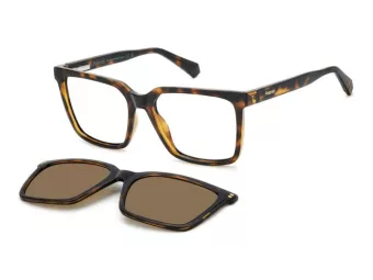 Polaroid Lunettes de Vue PLD D556/C 086