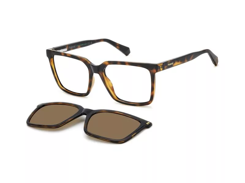 Polaroid Lunettes de Vue PLD D556/C 086