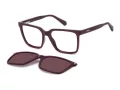 Polaroid Lunettes de Vue PLD D556/C 0T7