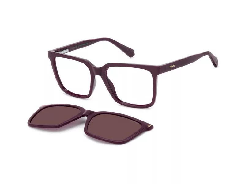 Polaroid Lunettes de Vue PLD D556/C 0T7