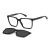 Polaroid Lunettes de Vue PLD D556/C 807