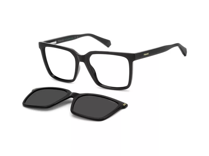 Polaroid Lunettes de Vue PLD D556/C 807