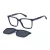 Polaroid Lunettes de Vue PLD D556/C PJP