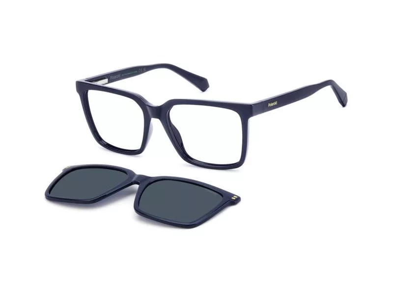 Polaroid Lunettes de Vue PLD D556/C PJP