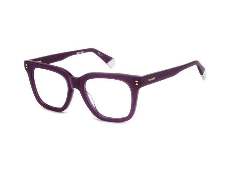 Polaroid Lunettes de Vue PLD D558 B3V