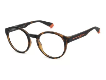 Polaroid Lunettes de Vue PLD D568 N9P