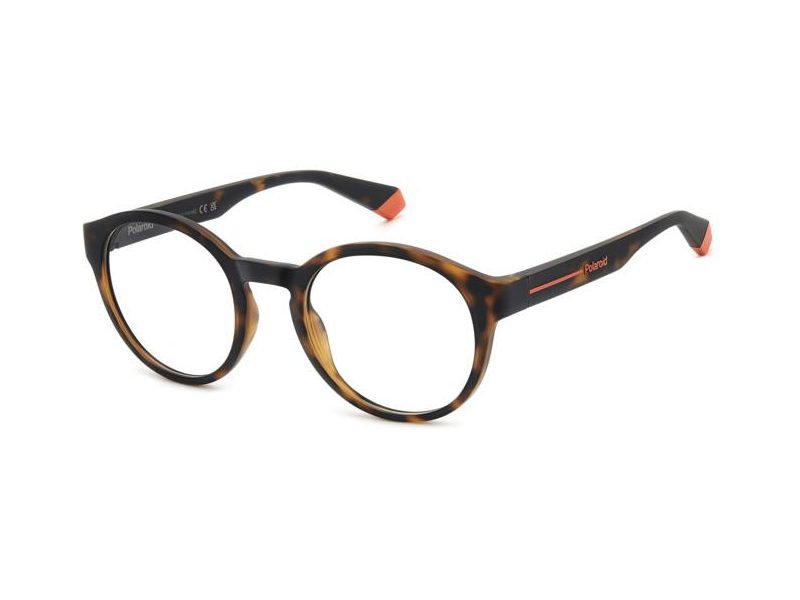 Polaroid Lunettes de Vue PLD D568 N9P