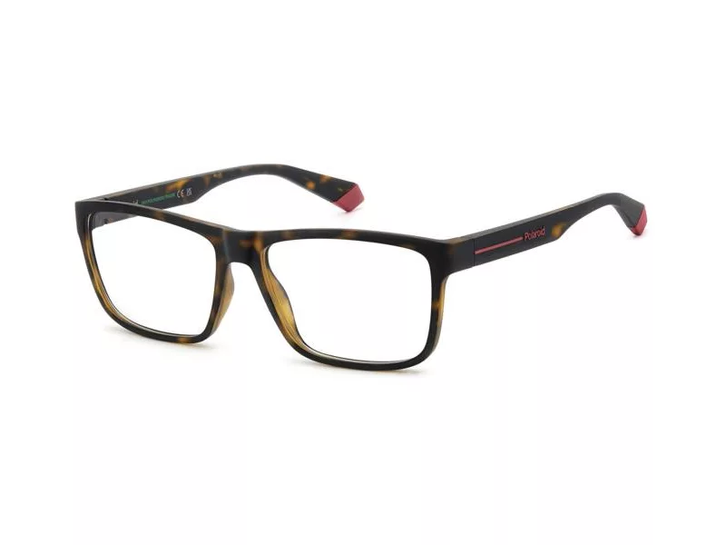 Polaroid Lunettes de Vue PLD D569 2M9