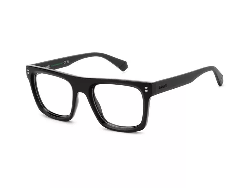 Polaroid PLD D577 807 52 Férfi szemüvegkeret (optikai keret)