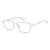 Polaroid Lunettes de Vue PLD D581/G PY3