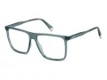 Polaroid PLD D589 ZI9 57 Férfi szemüvegkeret (optikai keret)