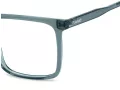Polaroid PLD D589 ZI9 57 Férfi szemüvegkeret (optikai keret)