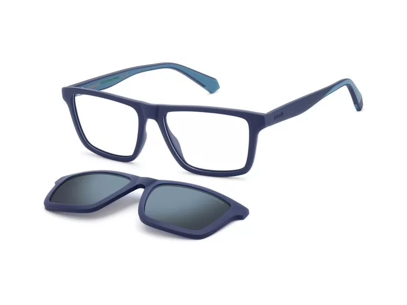 Polaroid Lunettes de Vue PLD D590/C FLL