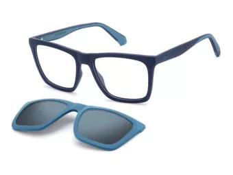 Polaroid Lunettes de Vue PLD D591/C FLL