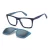 Polaroid Lunettes de Vue PLD D591/C FLL