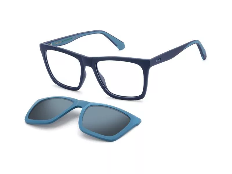 Polaroid Lunettes de Vue PLD D591/C FLL