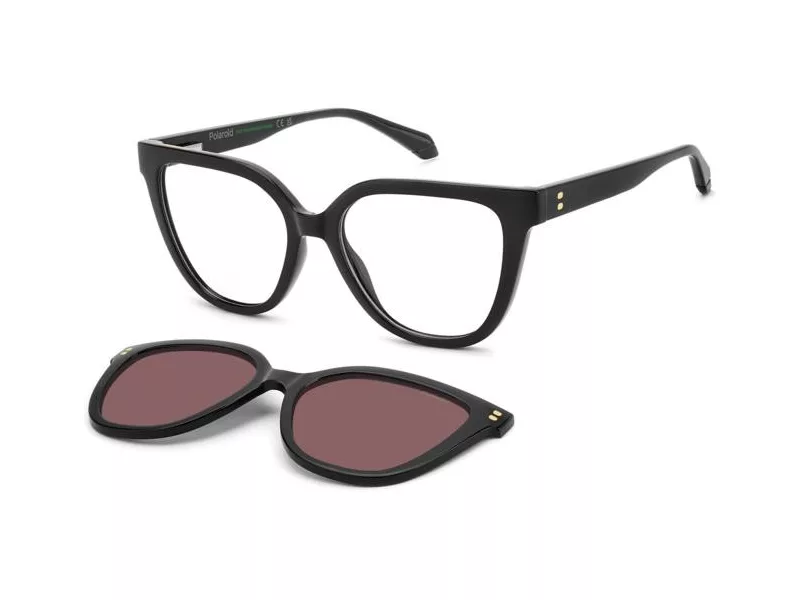 Polaroid Lunettes de Vue PLD D596/C 807