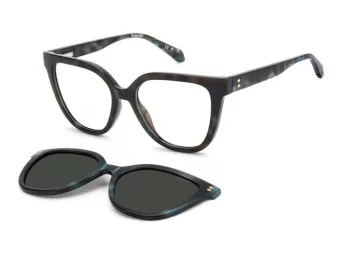 Polaroid Lunettes de Vue PLD D596/C CVT