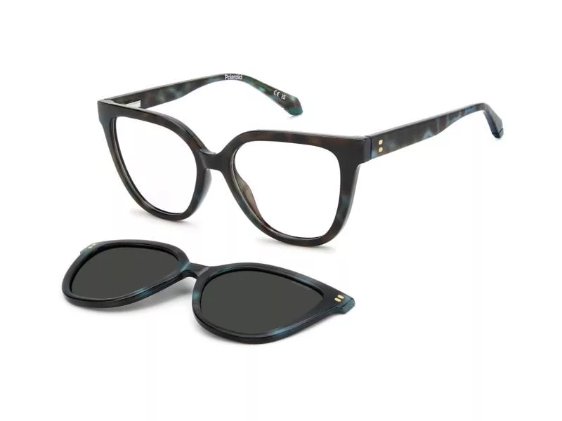 Polaroid Lunettes de Vue PLD D596/C CVT