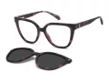 Polaroid Lunettes de Vue PLD D596/C HKZ
