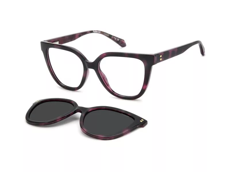 Polaroid Lunettes de Vue PLD D596/C HKZ