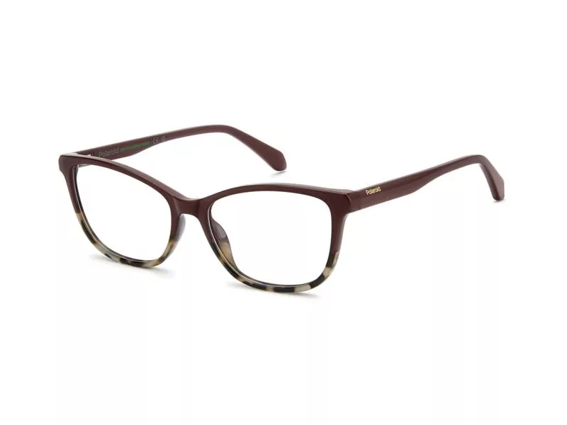 Polaroid Lunettes de Vue PLD D597 YDC