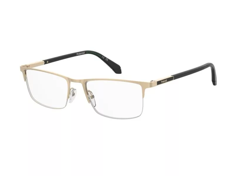 Polaroid Lunettes de Vue PLD D599 AOZ